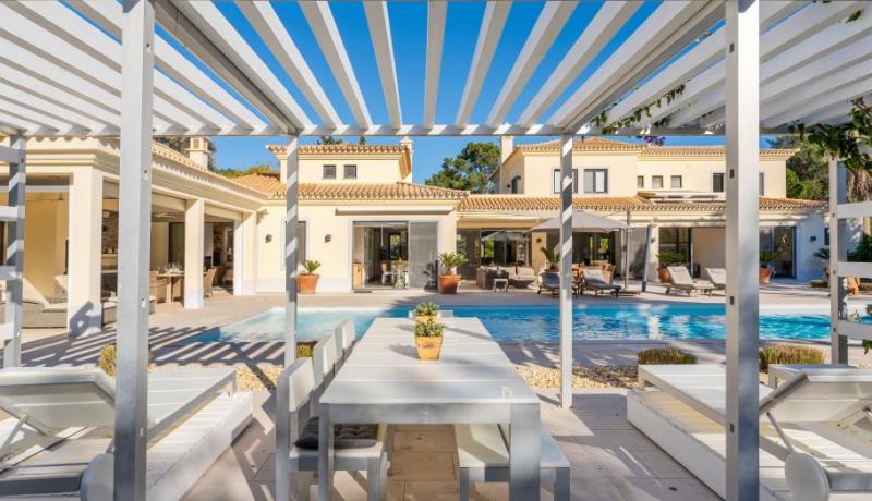 Casa Golfe