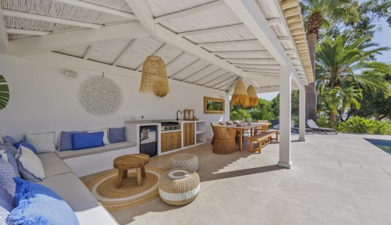 Villa Bliss