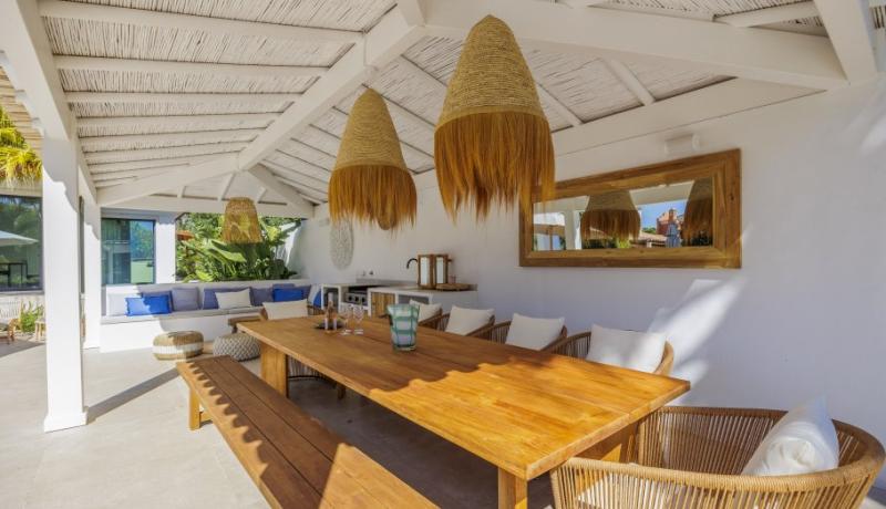 Villa Bliss