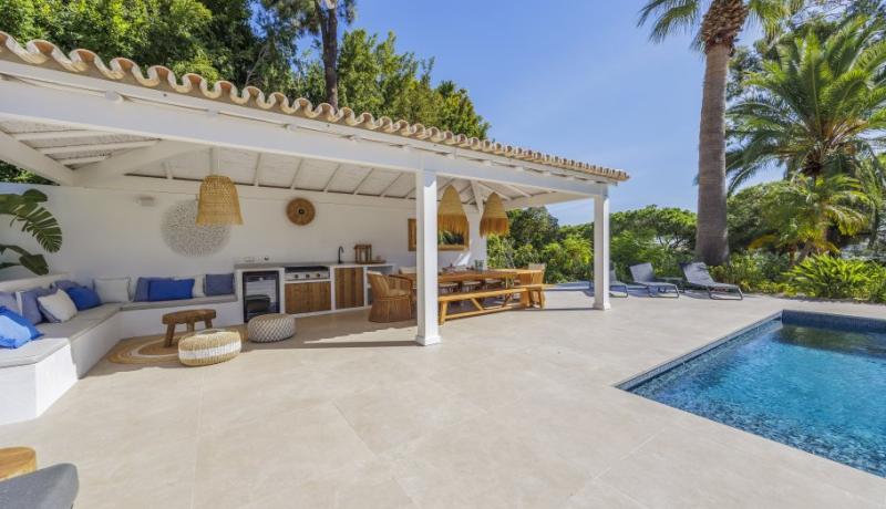 Villa Bliss