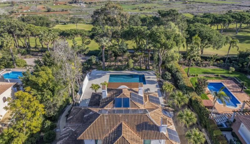 Villa Bliss
