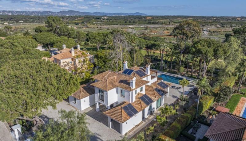 Villa Bliss