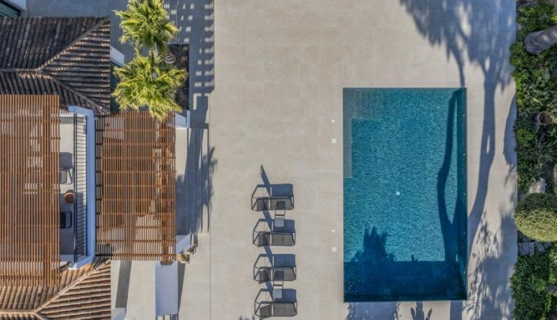 Villa Bliss