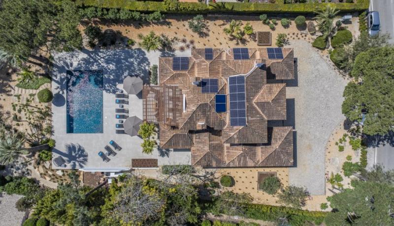 Villa Bliss