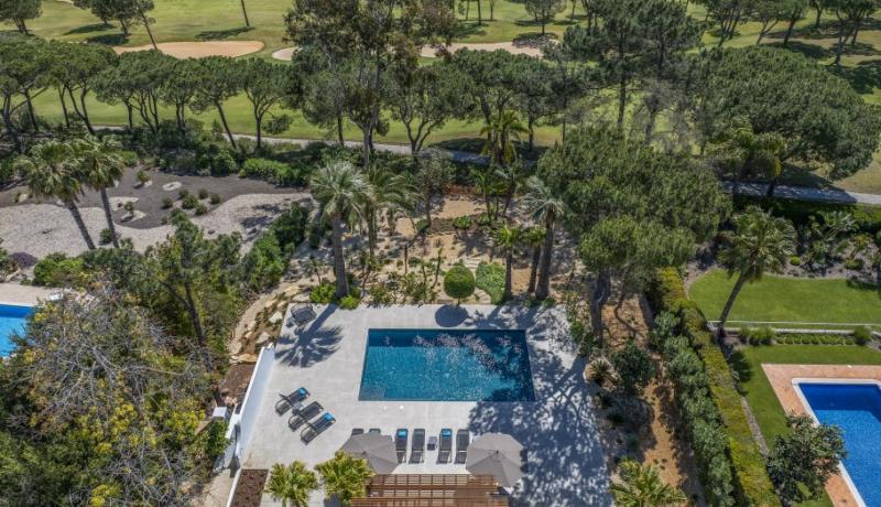 Villa Bliss
