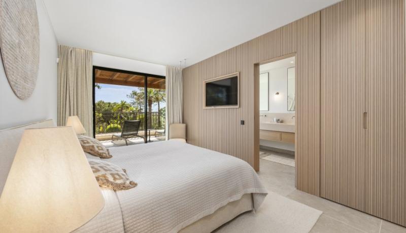 Villa Bliss