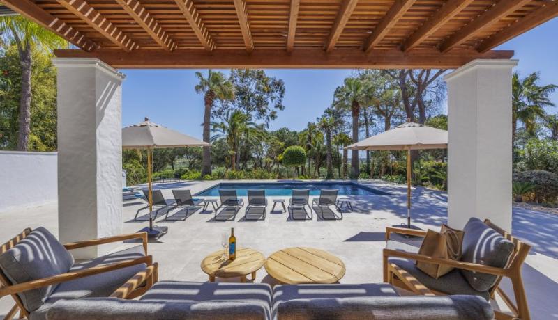 Villa Bliss