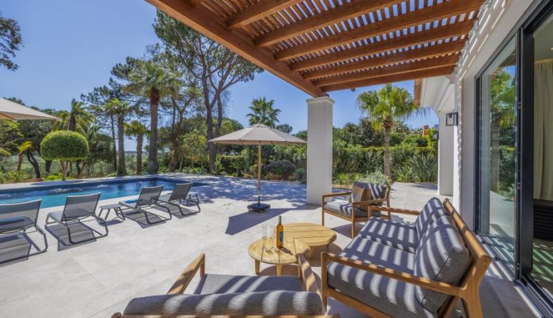 Villa Bliss
