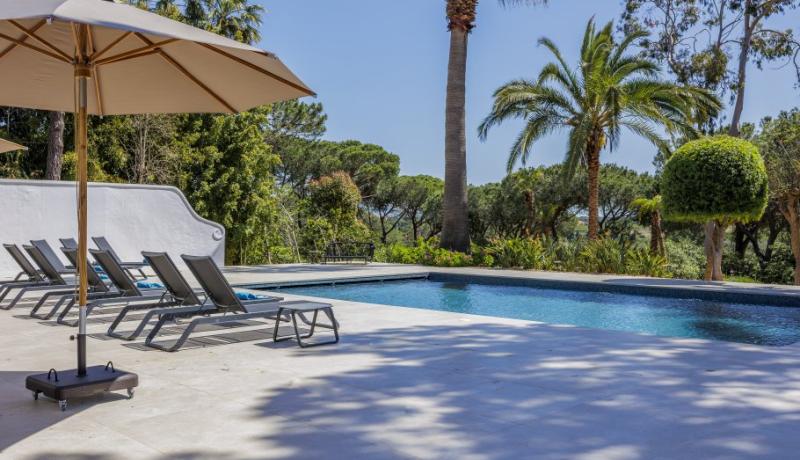 Villa Bliss