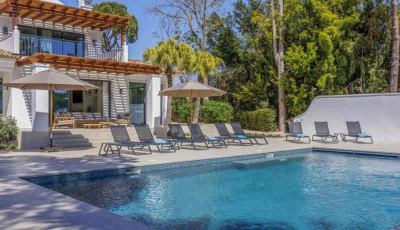 Villa Bliss