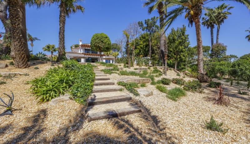Villa Bliss