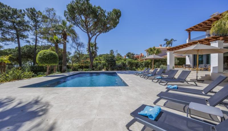 Villa Bliss