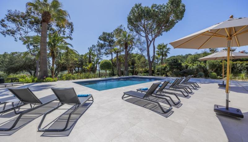 Villa Bliss