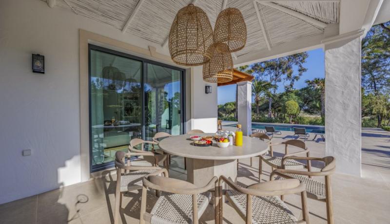Villa Bliss