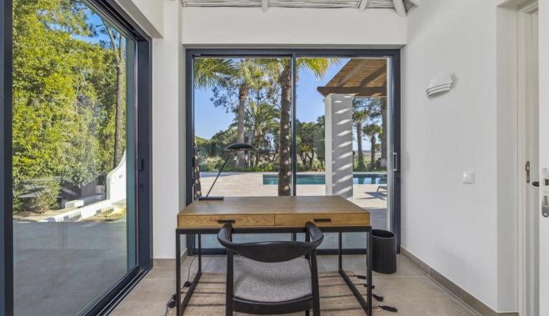 Villa Bliss