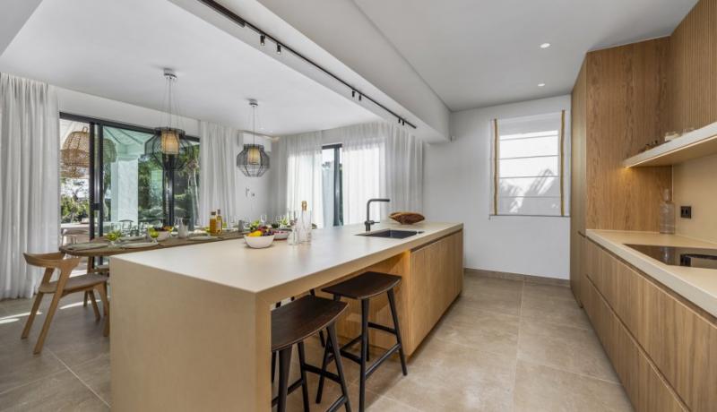 Villa Bliss