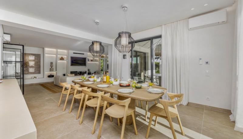 Villa Bliss
