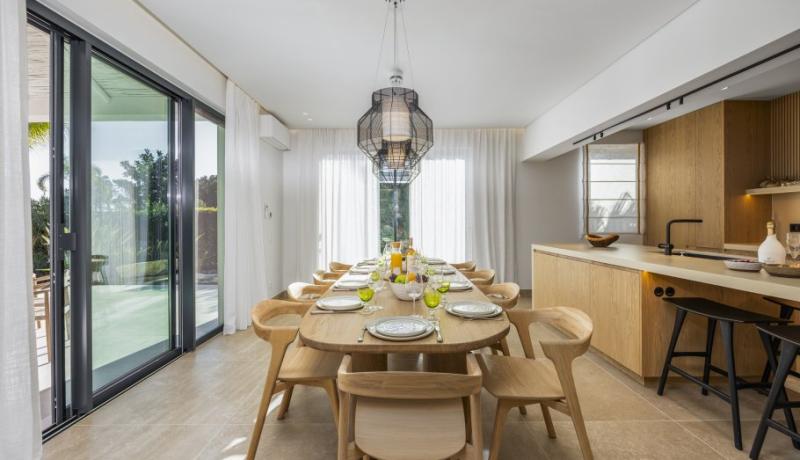 Villa Bliss