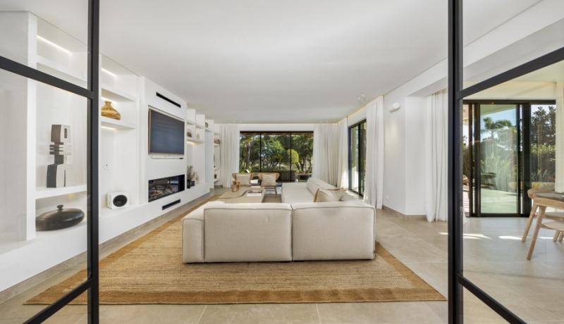 Villa Bliss