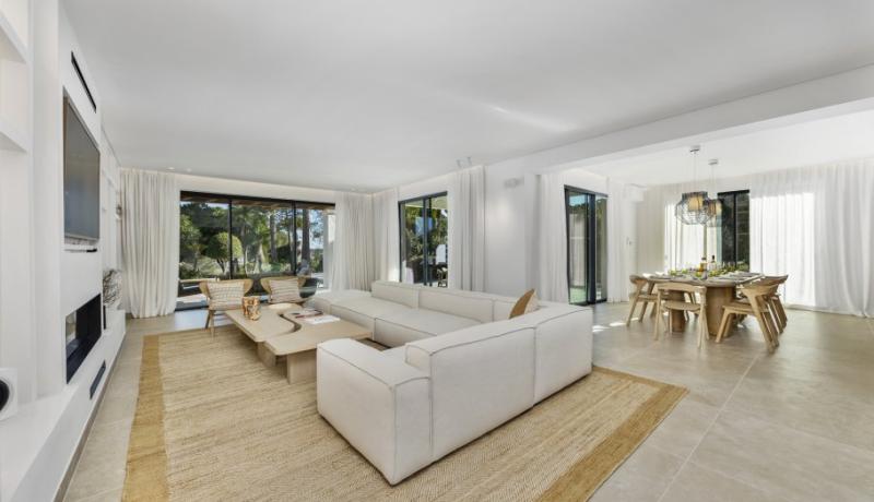 Villa Bliss
