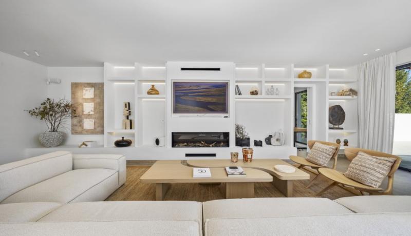 Villa Bliss