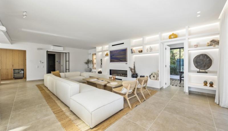 Villa Bliss