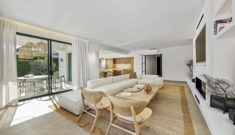 Villa Bliss