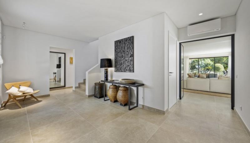Villa Bliss