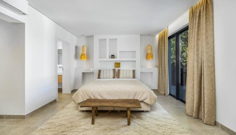 Villa Bliss