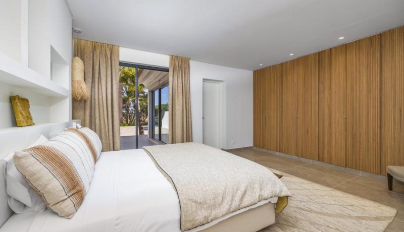Villa Bliss