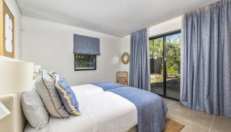 Villa Bliss