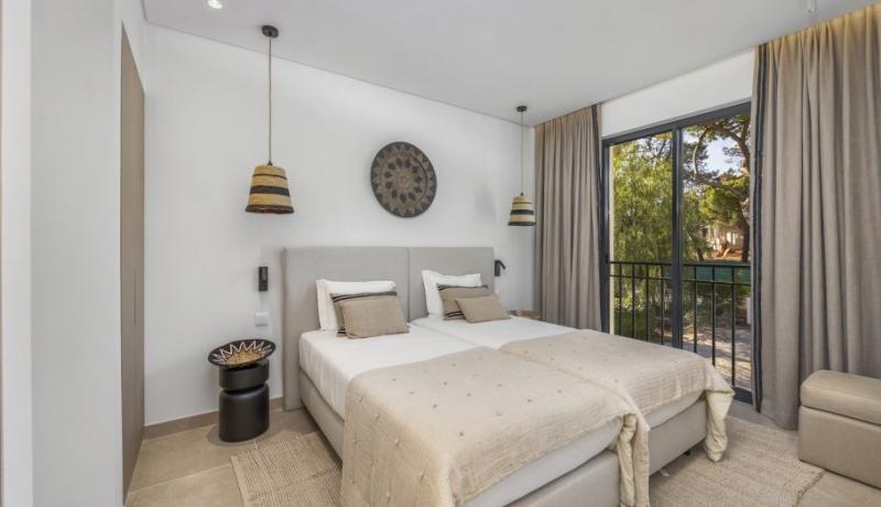 Villa Bliss