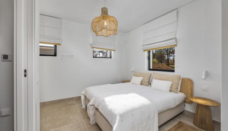 Villa Bliss