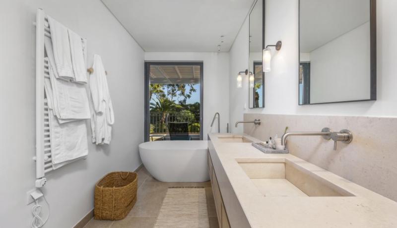 Villa Bliss