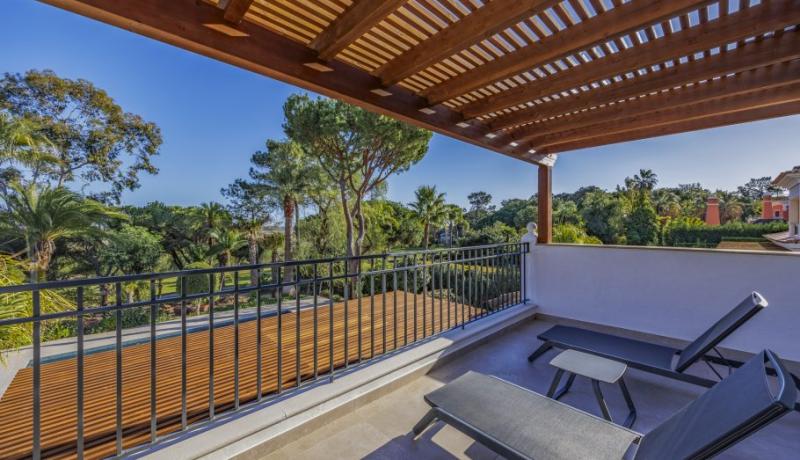 Villa Bliss