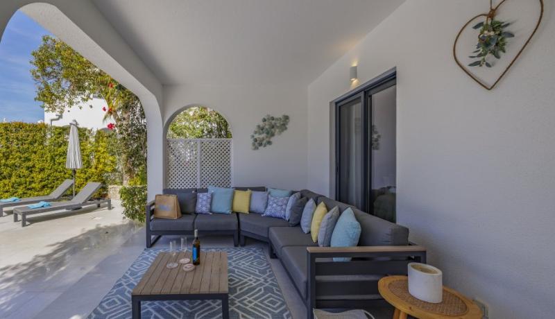 Casa Ruby