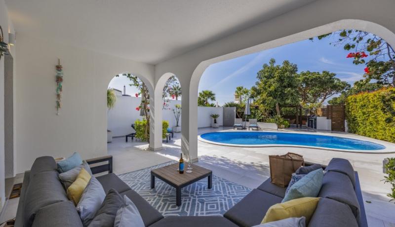Casa Ruby