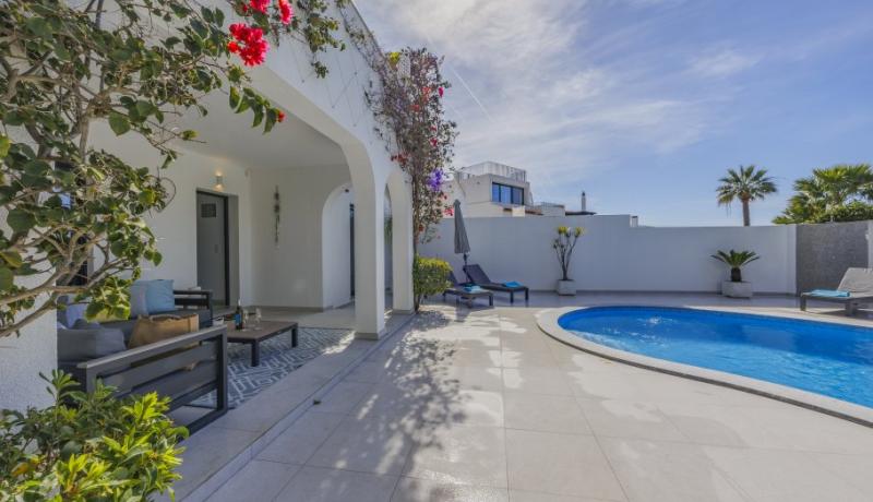 Casa Ruby