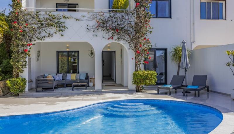 Casa Ruby