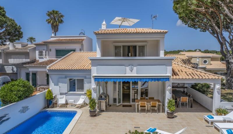 Casa Harmonia