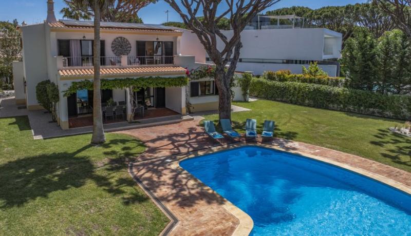 Villa Amber