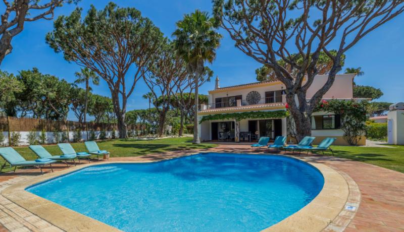 Villa Amber