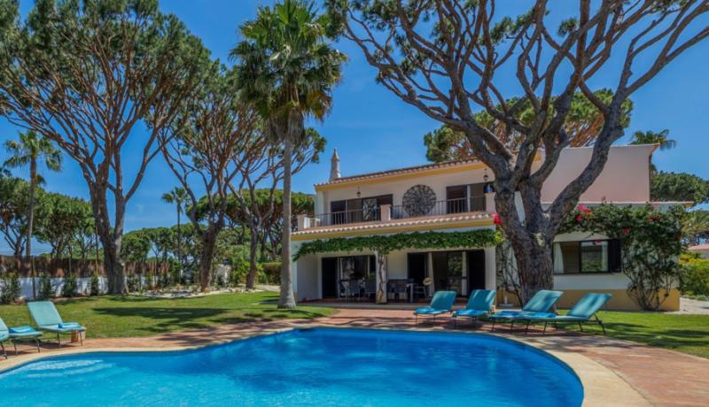 Villa Amber