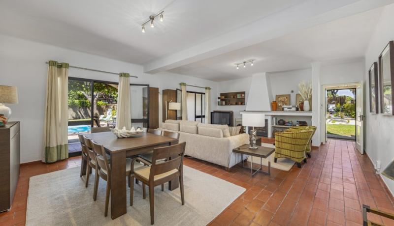 Villa Amber