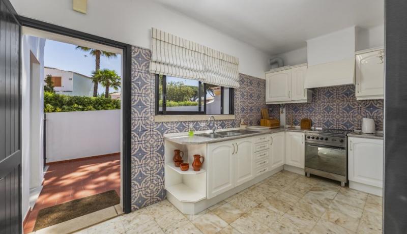Villa Amber