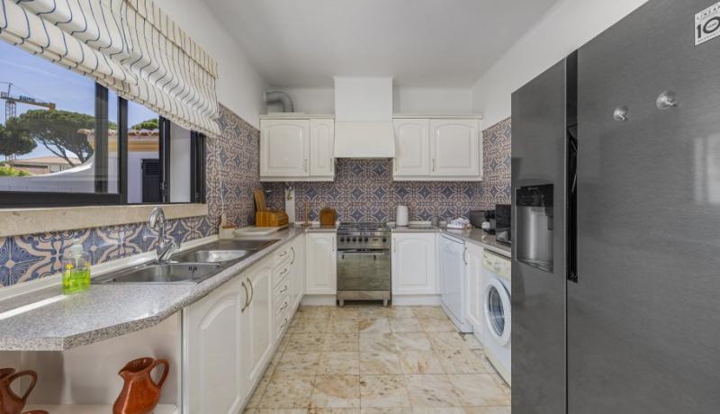 Villa Amber