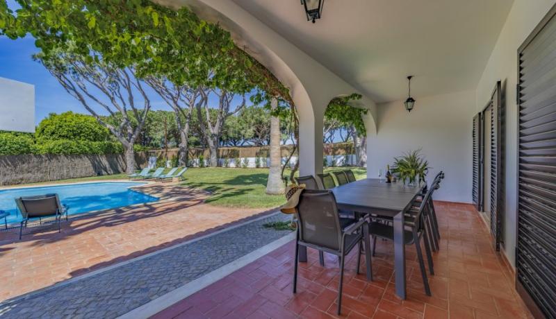 Villa Amber