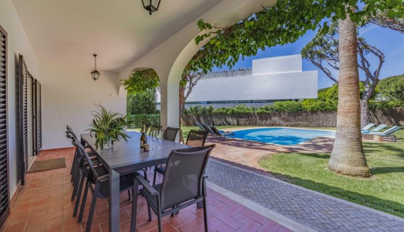 Villa Amber