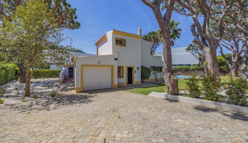 Villa Amber