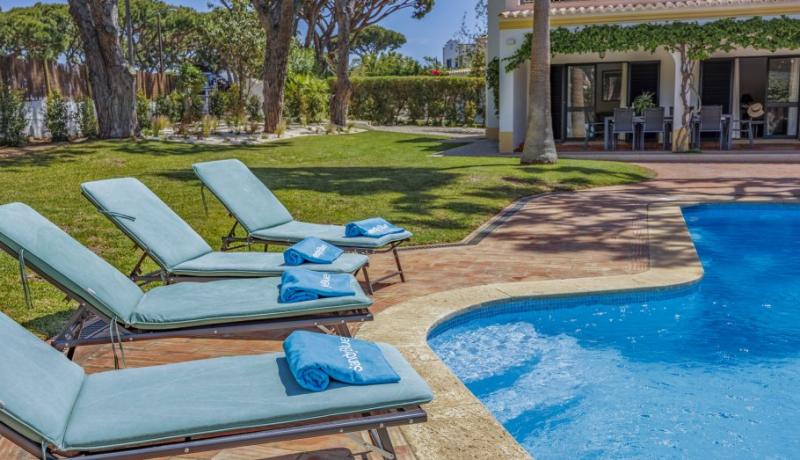 Villa Amber